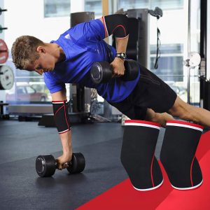 elbow sleeves for arm support