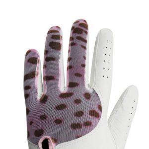 golf mittens mens