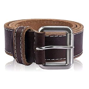 leather belt durable quality