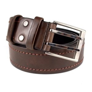 leather belt for men formal
