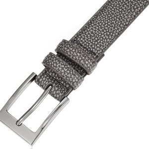 leather belt for work wear