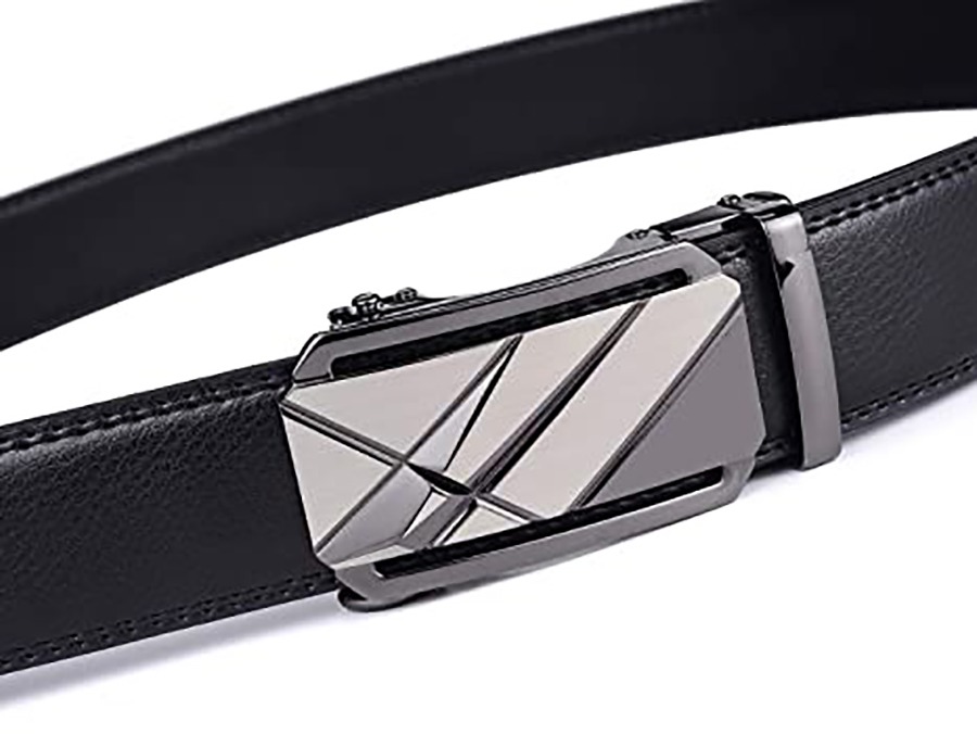 Leather Belt -14 (3) men leather belt for office