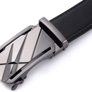 leather belt for men suits