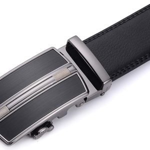 leather belt men daily wear