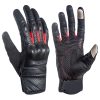 gloves for men biker