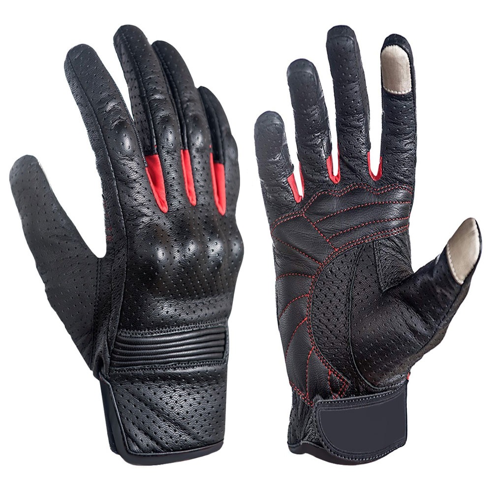 Motorbike Gloves -11 (1) gloves for men biker