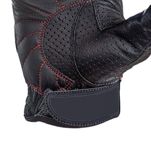 Motorbike gloves safety gear