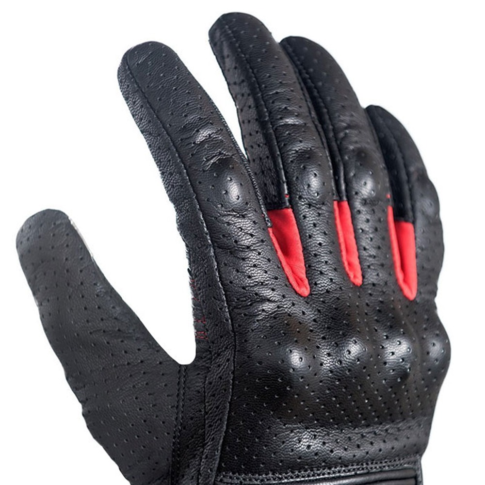Motorbike Gloves -11 (6) Motorbike gloves riding equipment