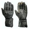 leather motorcycle gloves