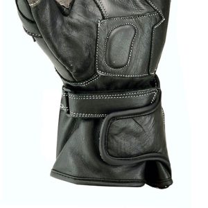 Motorbike gloves protective gear