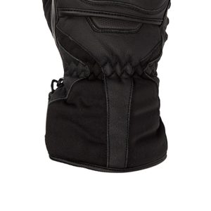 Motorbike gloves sweat resistant