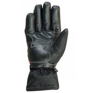 Motorbike gloves stylish design
