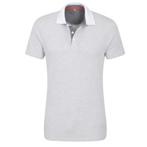 polo shirt for warm weather