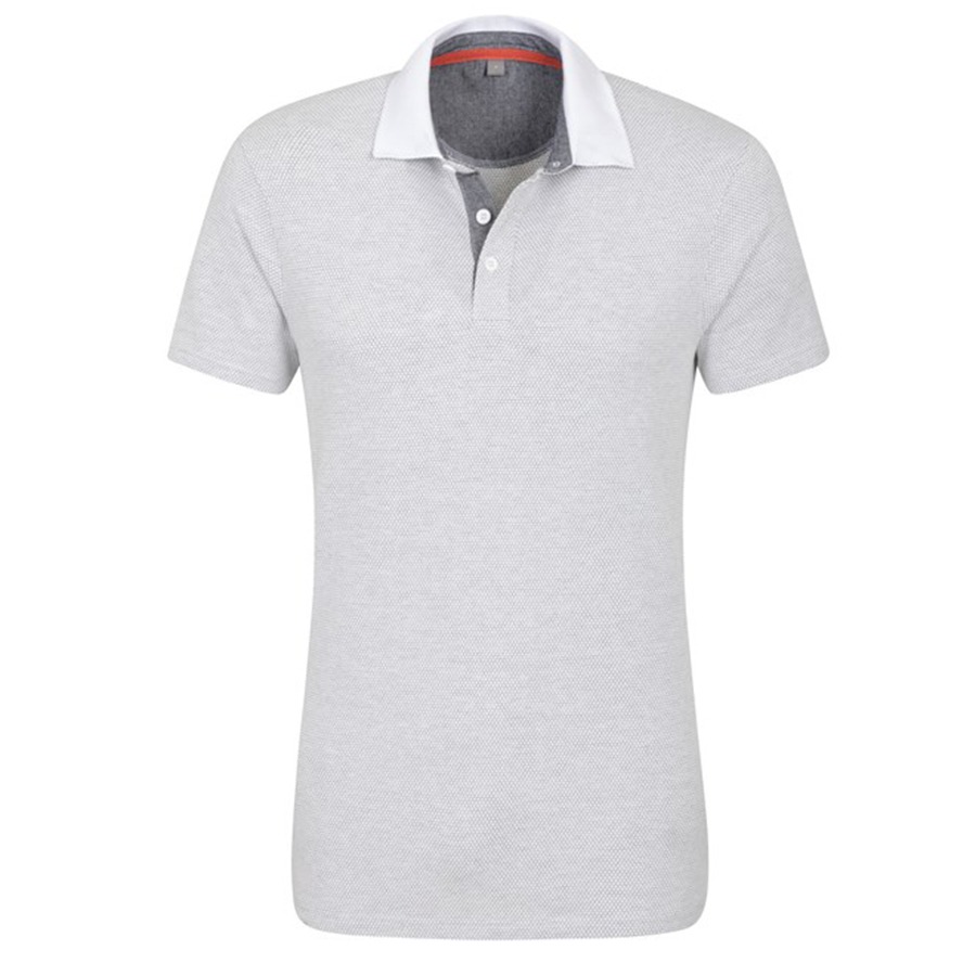 Polo shirts -07 (4) polo shirt for warm weather