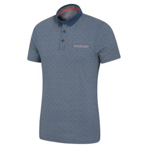 polo shirt embroidery