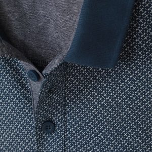 polo shirt uniform