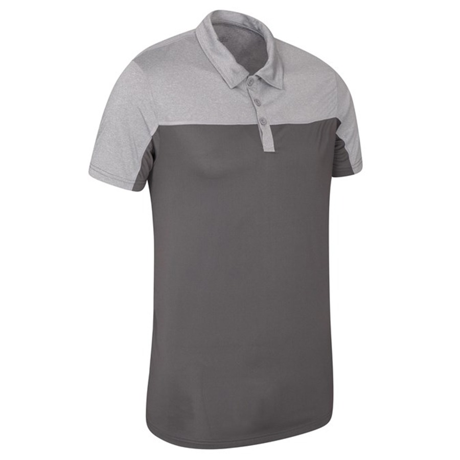 Polo shirts -11 (2) polo shirt team wear