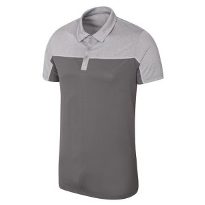 polo shirt casual outfit
