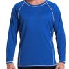 women's rash guard