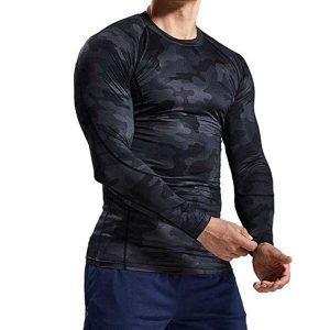 rash guard women