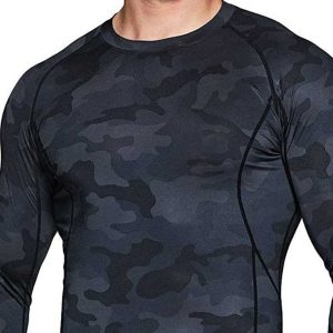 bjj rash guards
