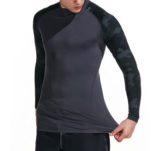 rash guards