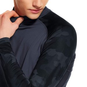 rash guard swimsuit