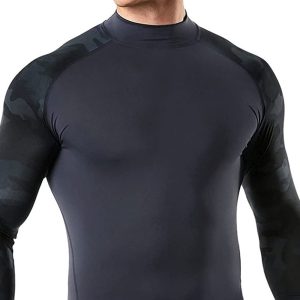 womens rash guard