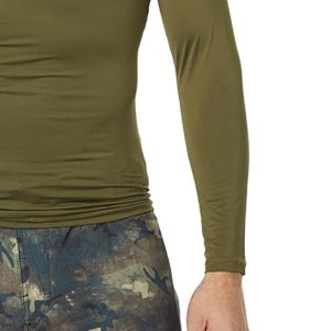 women rash guard