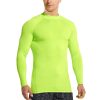 boys rash guard