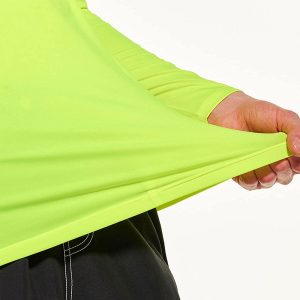 rash guard shirt