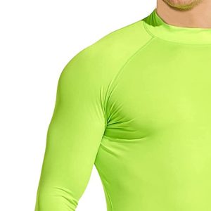men's rash guard