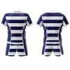 Italy rugby uniform