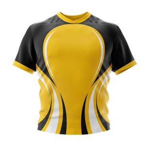 Rugby uniform bulk order
