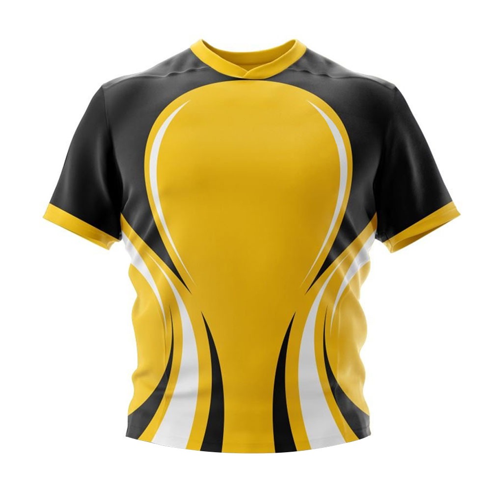 Rubgy Uniform -08 (2) Rugby uniform bulk order