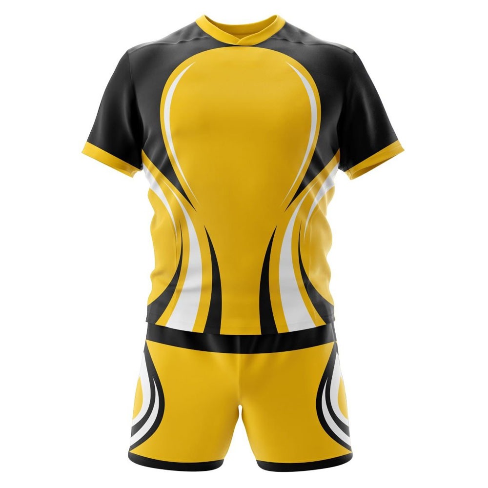 Rubgy Uniform -08 (4) Rugby uniform export quality