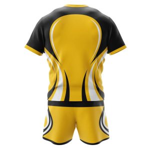 Best rugby uniform