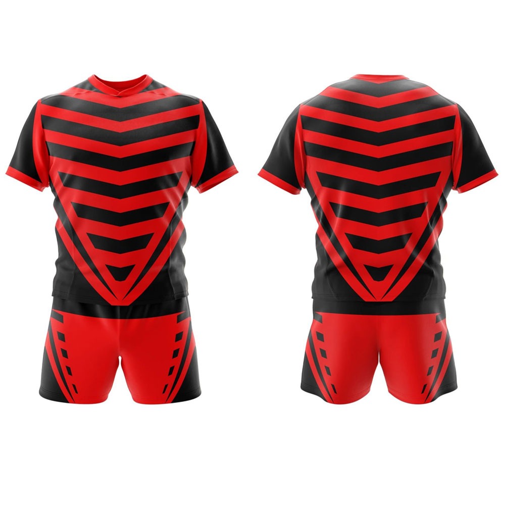 Rubgy Uniform -09 (1) New Zealand rugby uniform