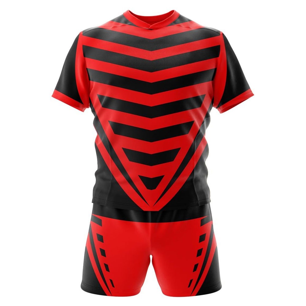 Rubgy Uniform -09 (6) Rugby uniform for practice