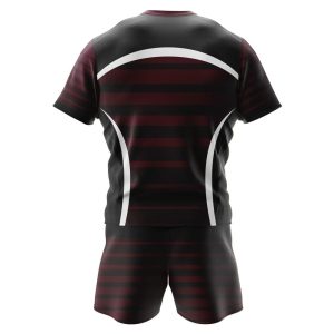 Rugby uniform kits wholesale