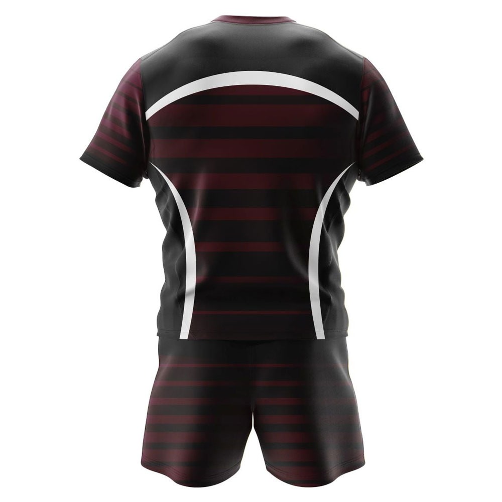 Rubgy Uniform -10 (2) Rugby uniform kits wholesale