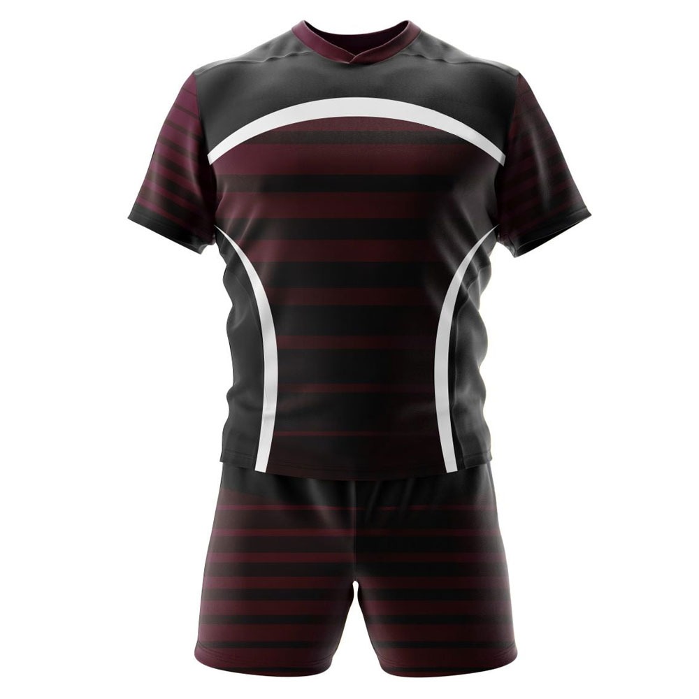 Rubgy Uniform -10 (5) Rugby uniform performance wear