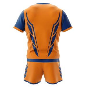 Rugby uniform team wear