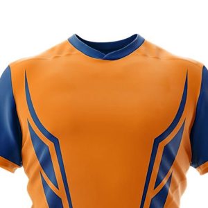 Rugby uniform sports gear