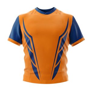 Rugby uniform pro style