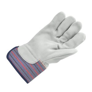 Work gloves for outdoor work